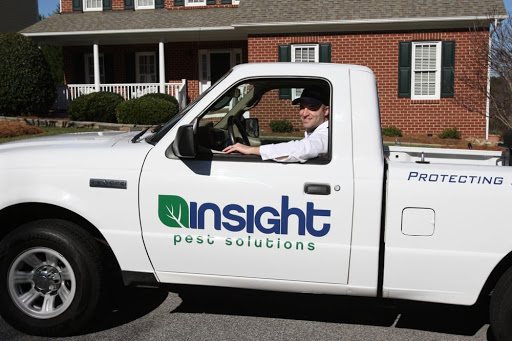 Insight Pest Solutions - Wilmington, NC
