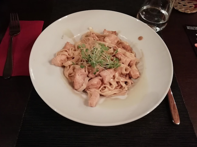 Restoran Pozoj - Čakovec