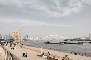 Longyao Riverfront Square image