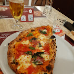 Photo n°3 de l'avis de Milena.a fait le 18/01/2023 à 19:18 sur le  Pizzeria Donna Sofia Ai Tribunali | Napoli à Naples