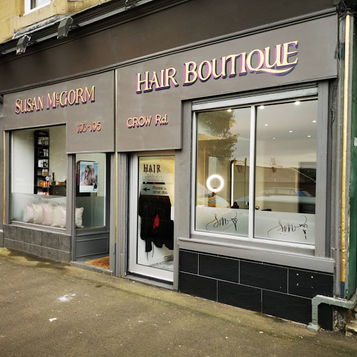 Broomhill Hair Boutique