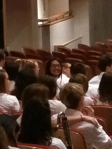 Performing Arts Theater «Alan Jay Wildstein Center for the Performing Arts», reviews and photos, 600 W College Dr, Avon Park, FL 33825, USA