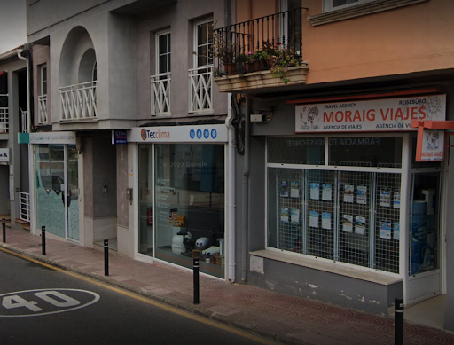 INSTALACIONES TECNICLIMA, S.L.U. en Benitachell, Alicante