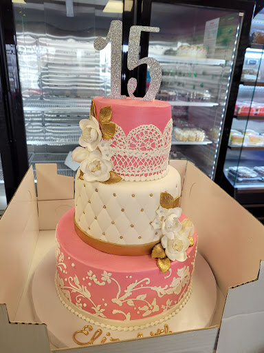 Bakery «A Cake Occasion», reviews and photos, 3901 E 112th Ave, Thornton, CO 80233, USA