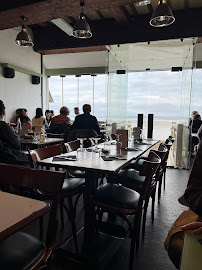 Les plus récentes photos du Restaurant Les Terrasses de La Baie à Le Mont-Saint-Michel - n°9