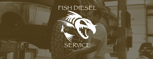 Fish Diesel Service