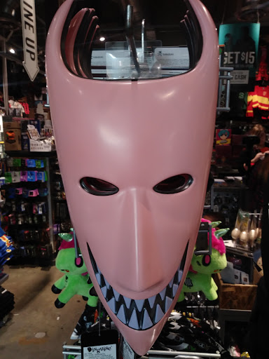 Shopping Mall «Solano Town Center», reviews and photos, 1350 Travis Blvd, Fairfield, CA 94533, USA