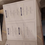 Photo n°5 de l'avis de Giachy. fait le 12/10/2023 à 15:11 sur le  Hosteria del Borgo à Bientina