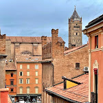 Photo n°2 de l'avis de Richard.d fait le 28/04/2024 à 16:49 sur le  Hotel Roma à Bologna