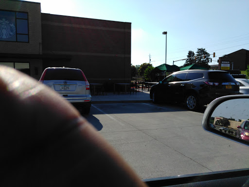 Coffee Shop «Starbucks», reviews and photos, 10175 University Ave, Clive, IA 50325, USA