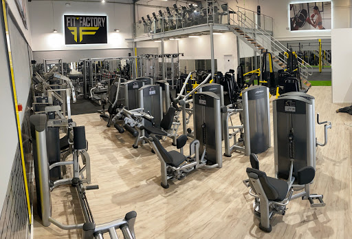 FIT FACTORY CAMPOS en Campos, Islas Baleares