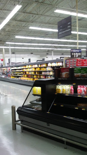 Department Store «Walmart Supercenter», reviews and photos, 1801 W Lincoln St, Harlingen, TX 78552, USA