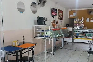 Mara Restaurante e Lanchonete Araras image