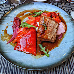 Photo n° 4 de l'avis de Brice.L fait le 02/08/2022 à 07:06 pour La Fleure de Ly à Metz