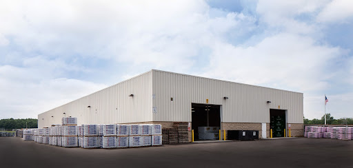 Building Materials Supplier «Wimsatt Building Materials», reviews and photos, 1456 28th St SW, Wyoming, MI 49509, USA