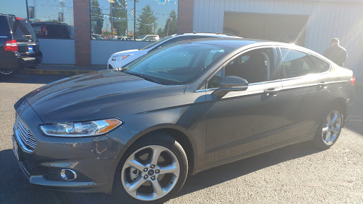 Ford Dealer «Roberson Albany Ford», reviews and photos, 1920 Pacific Blvd SW, Albany, OR 97321, USA