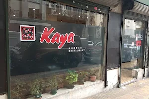 Kaya Korean Restaurant - Restaurante Koreano image