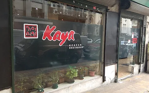 Kaya Korean Restaurant - Restaurante Koreano image