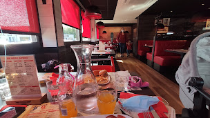 Photo n°127 de Buffalo Grill Bourgoin Jallieu à Bourgoin-Jallieu ()