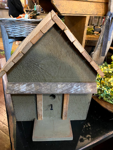 Furniture Store «Homestead Furnishings & Gifts», reviews and photos, 161 S River St, Marietta, PA 17547, USA