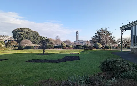 Victoria Park image