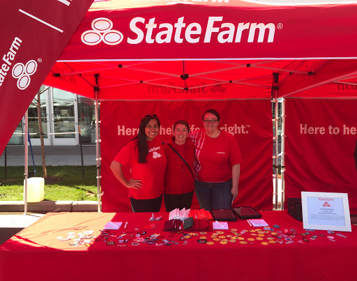 Auto Insurance Agency «Stephanie Sponder - State Farm Insurance Agent», reviews and photos