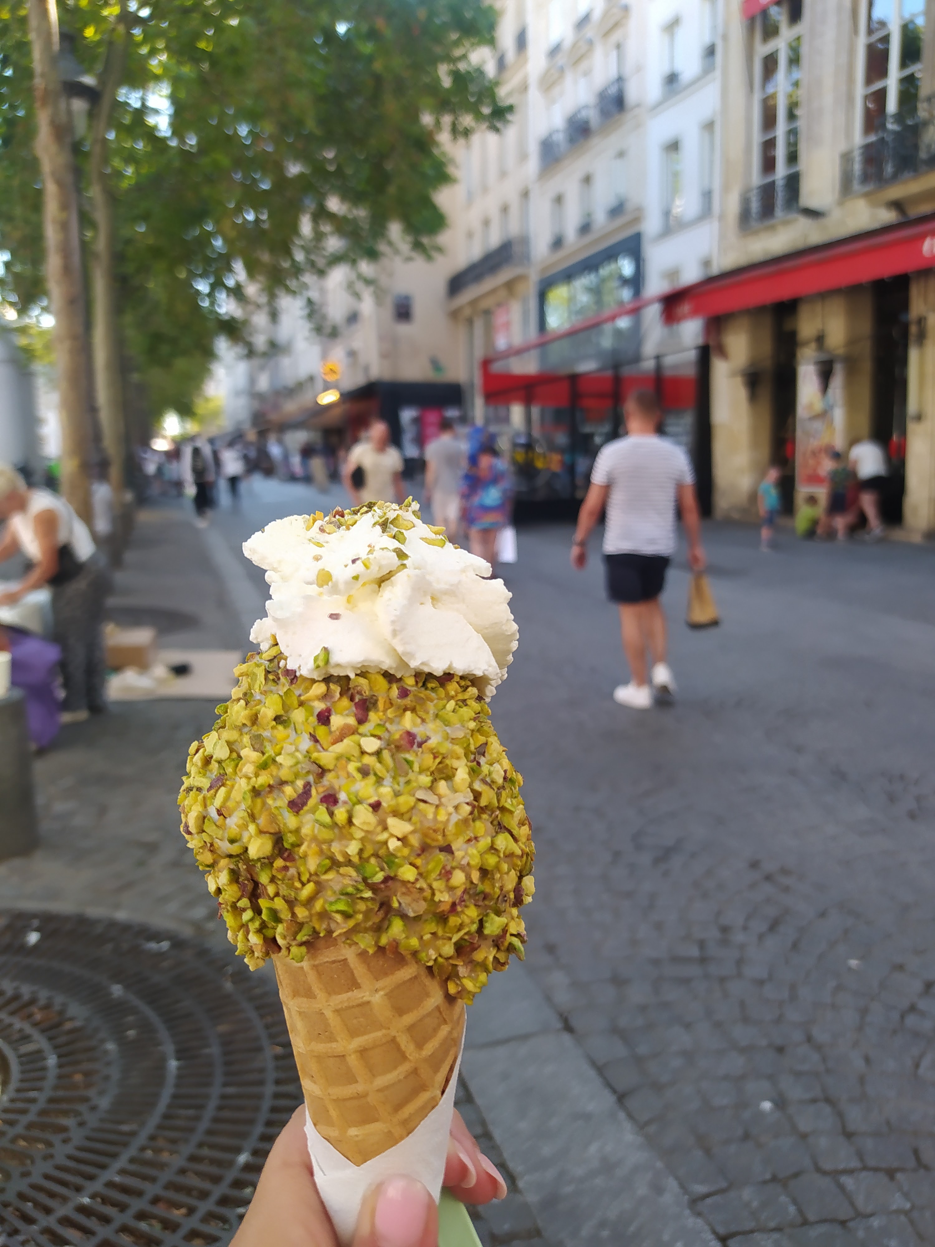 Photo n° 1 de l'avis de Rahal.a fait le 12/08/2022 à 16:14
