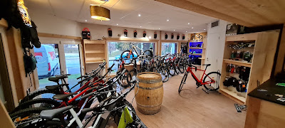 Loisibike Les Gets à Les Gets