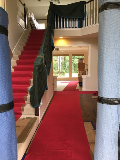 Moving Company «Redman Van & Storage Co.», reviews and photos, 2571 W 2590 S, Salt Lake City, UT 84119, USA