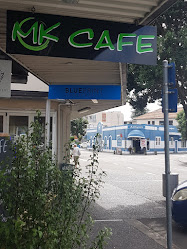 MK Cafe Ahuriri