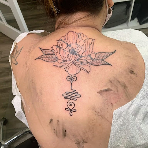 Explore matching tattoo ideas for cousins, creative tattoo ideas in Garden Grove, available at Ashes 2 Ink Tattoo and Piercing LLC