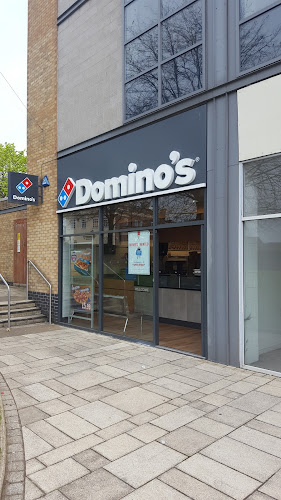 Comments and reviews of Domino's Pizza - Liverpool - Huyton