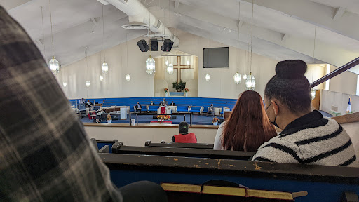 Palma Ceia Baptist Church