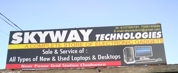 Skyway Technologies