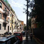 Photo n°1 de l'avis de dusan.u fait le 01/08/2017 à 21:25 sur le  Hotel Lugano à Milan