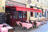 Photos du propriétaire du Restaurant de spécialités alsaciennes La Winstub à Metz - n°4