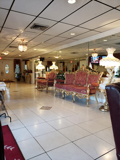 Funeral Home «James C Boyd Funeral Home», reviews and photos, 2324 NW 6th St, Fort Lauderdale, FL 33311, USA