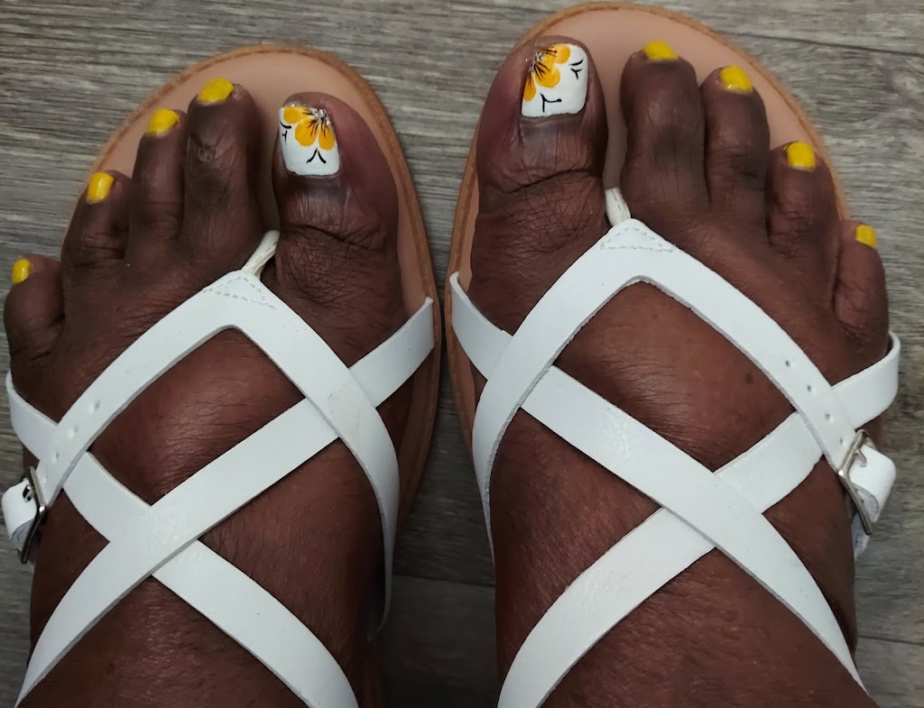 Vien Nail 85027