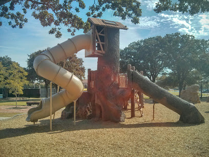 City of Colleyville Parks and Facilities