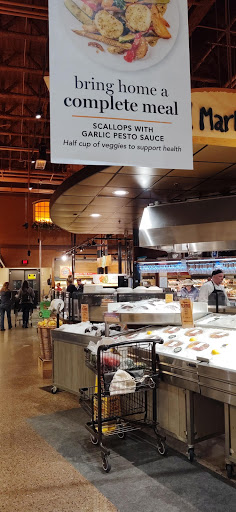 Shopping Mall «The Shops at Stonewall», reviews and photos, 8297 Stonewall Shops Square, Gainesville, VA 20155, USA