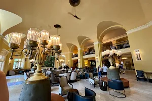 The Lobby Bar at the Arlington image