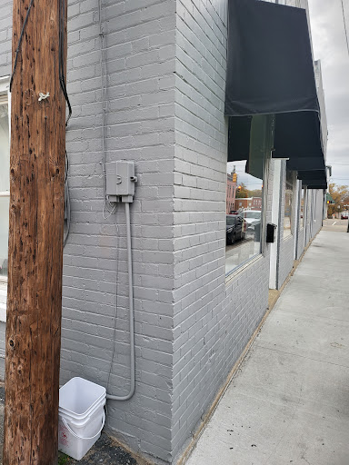 Explore bermuda tattoo ideas, creative tattoo ideas in West Branch, available at Crossroads Tattoo