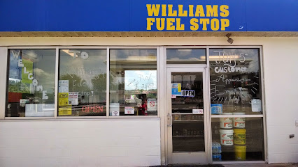 Williams Fuel Stop Of Oak Hill