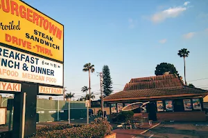 Burgertown image