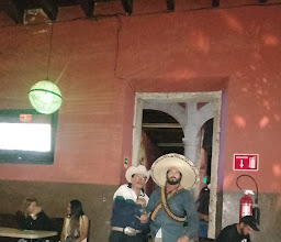 Don Perpetuo Disco Bar photo