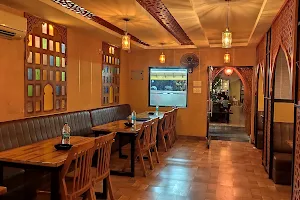 Al Hayat Restaurant - Mevaram image