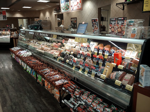 Grocery Store «Safeway», reviews and photos, 904 W Main St, Battle Ground, WA 98604, USA