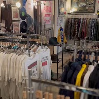 古着屋BUYER'S バイヤーズ