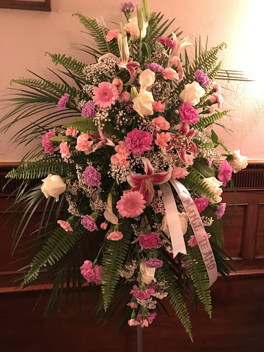 Florist «Blossoms Design Boutique», reviews and photos, 160 Smithfield Ave, Pawtucket, RI 02860, USA