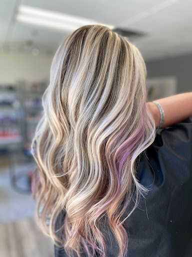 Hair Salon «Di Moda Salon», reviews and photos, 30 Main St STE. 140, Burlington, VT 05401, USA